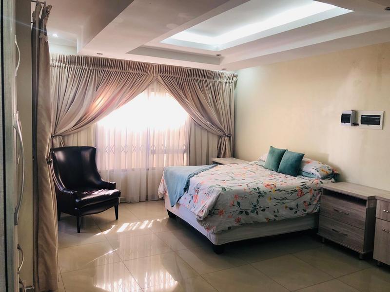 3 Bedroom Property for Sale in Soshanguve VV Gauteng