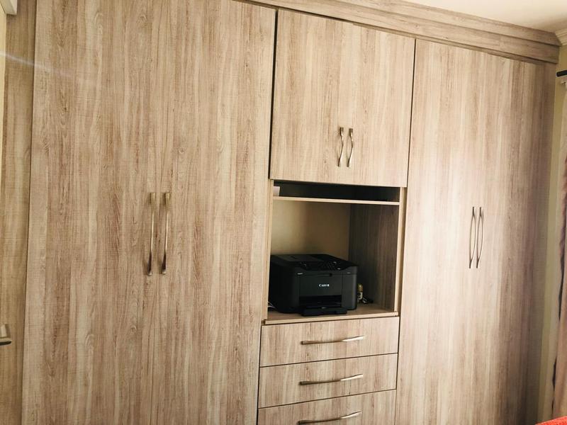 3 Bedroom Property for Sale in Soshanguve VV Gauteng