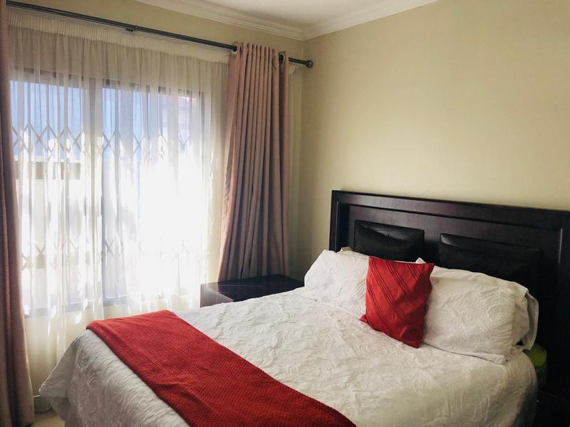 3 Bedroom Property for Sale in Soshanguve VV Gauteng