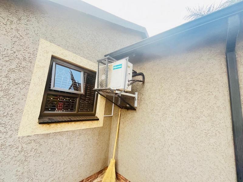 3 Bedroom Property for Sale in Soshanguve VV Gauteng