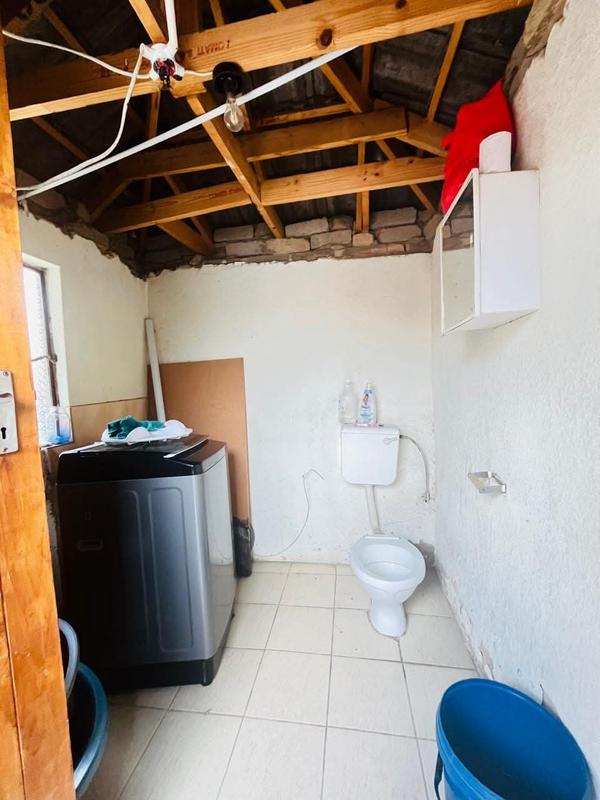 3 Bedroom Property for Sale in Soshanguve VV Gauteng