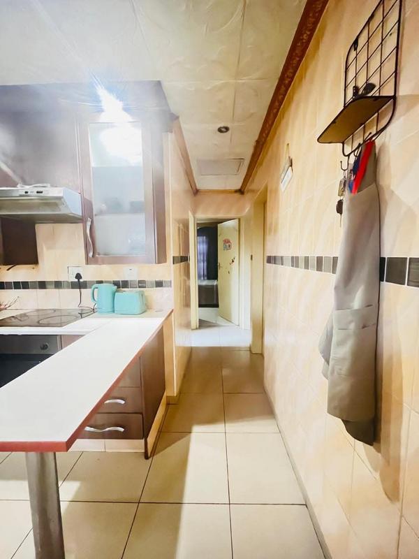 3 Bedroom Property for Sale in Soshanguve VV Gauteng