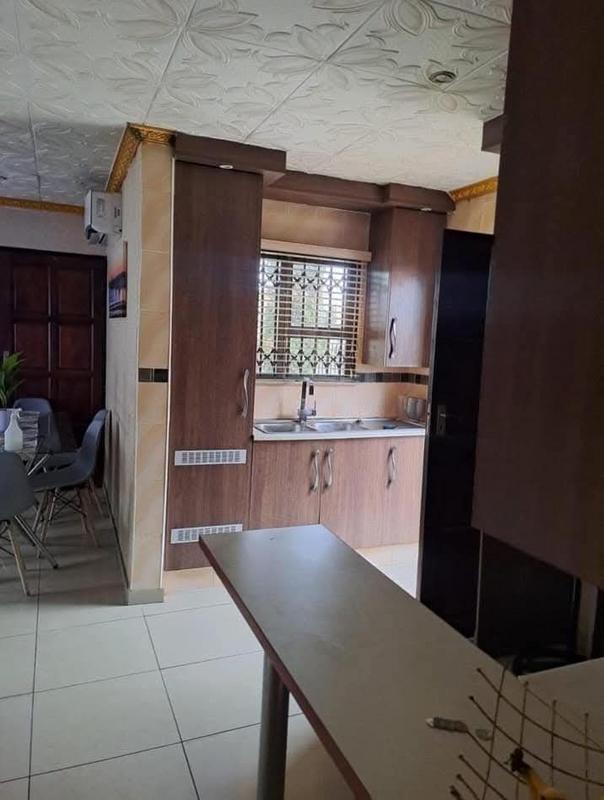 3 Bedroom Property for Sale in Soshanguve VV Gauteng