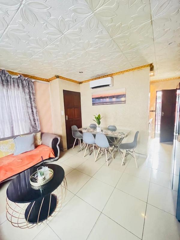 3 Bedroom Property for Sale in Soshanguve VV Gauteng