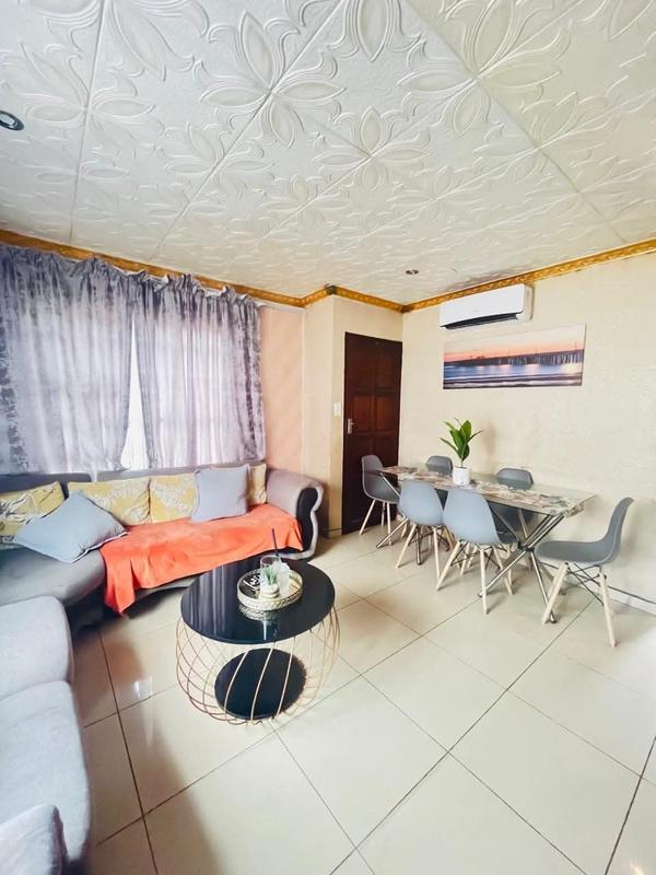 3 Bedroom Property for Sale in Soshanguve VV Gauteng