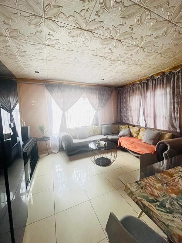 3 Bedroom Property for Sale in Soshanguve VV Gauteng