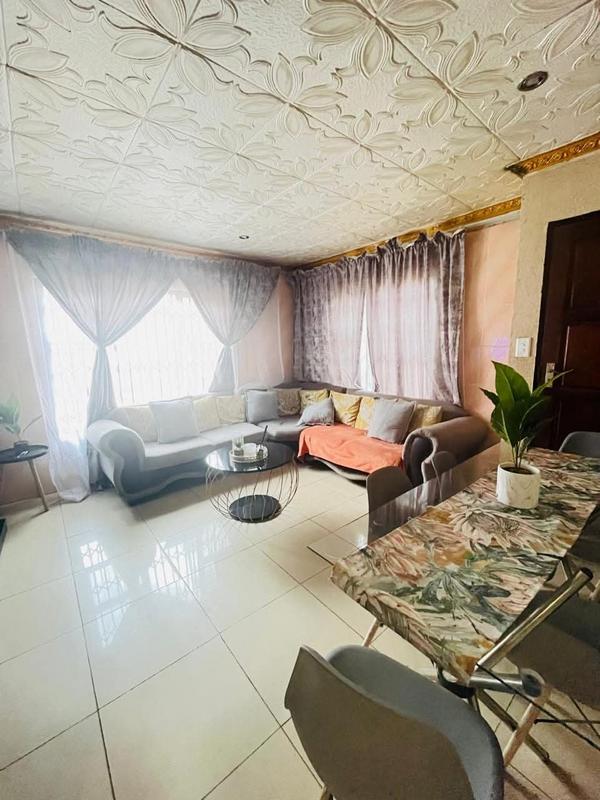 3 Bedroom Property for Sale in Soshanguve VV Gauteng