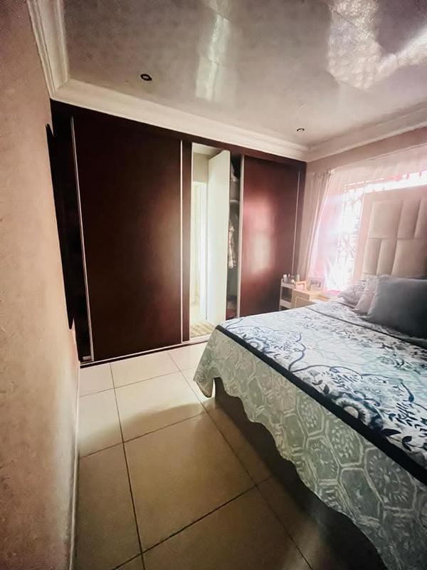 3 Bedroom Property for Sale in Soshanguve VV Gauteng