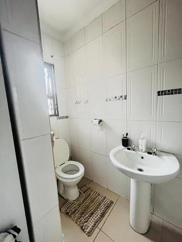 3 Bedroom Property for Sale in Soshanguve VV Gauteng