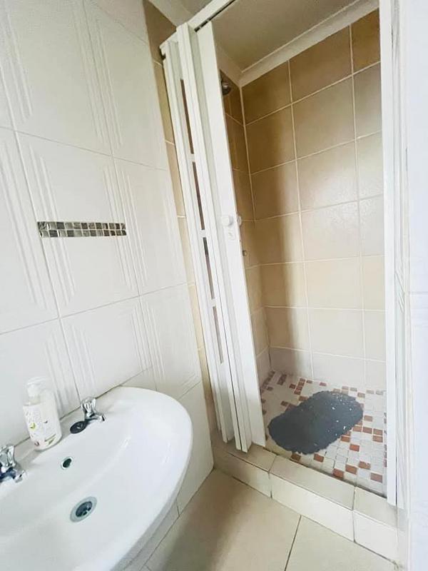 3 Bedroom Property for Sale in Soshanguve VV Gauteng