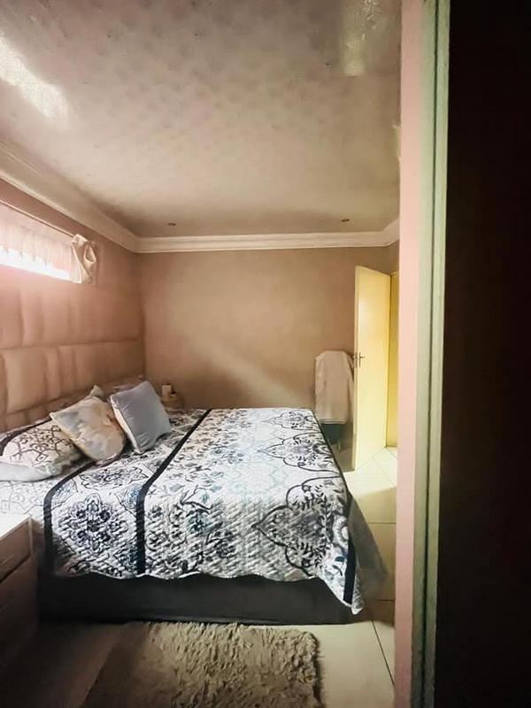 3 Bedroom Property for Sale in Soshanguve VV Gauteng