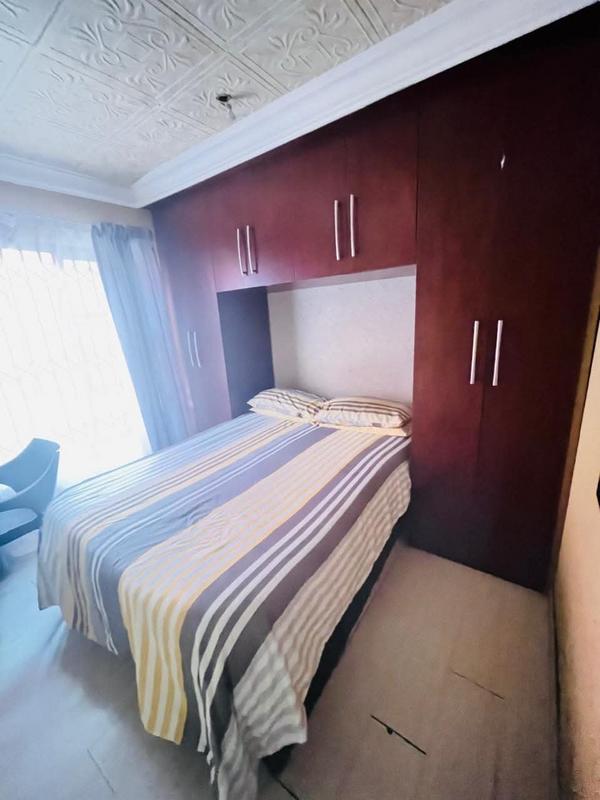 3 Bedroom Property for Sale in Soshanguve VV Gauteng