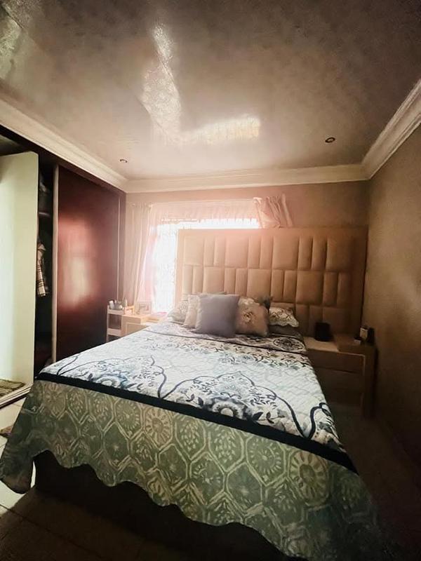 3 Bedroom Property for Sale in Soshanguve VV Gauteng