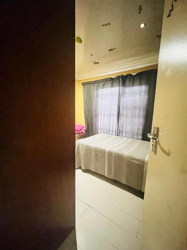 3 Bedroom Property for Sale in Soshanguve VV Gauteng