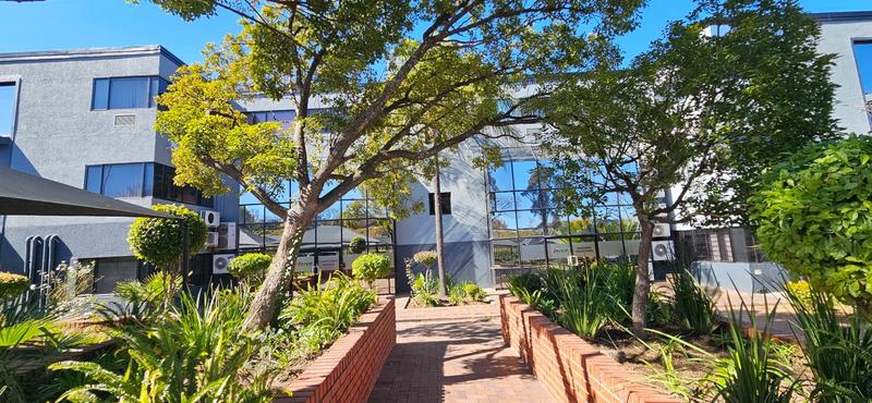 To Let commercial Property for Rent in Halfway House Gauteng