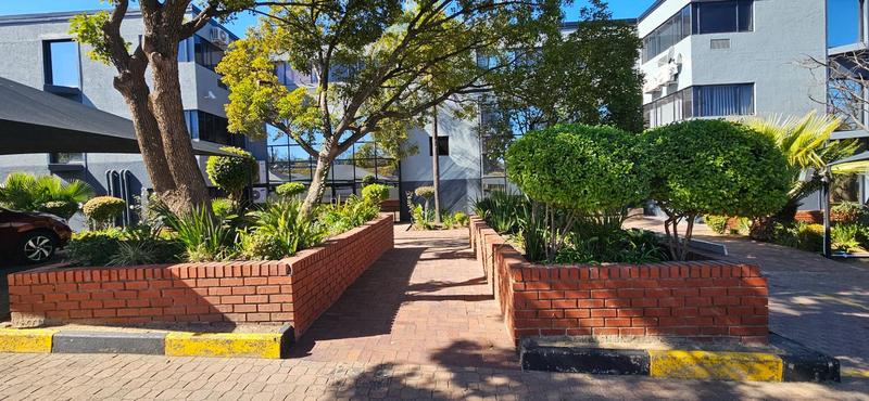 To Let commercial Property for Rent in Halfway House Gauteng