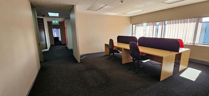 To Let commercial Property for Rent in Halfway House Gauteng