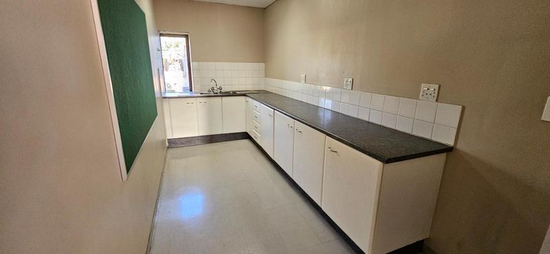 To Let commercial Property for Rent in Halfway House Gauteng