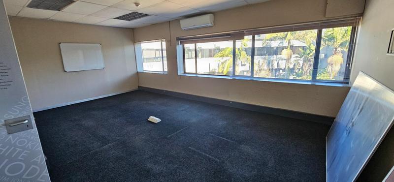To Let commercial Property for Rent in Halfway House Gauteng