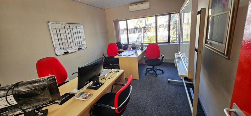 To Let commercial Property for Rent in Halfway House Gauteng