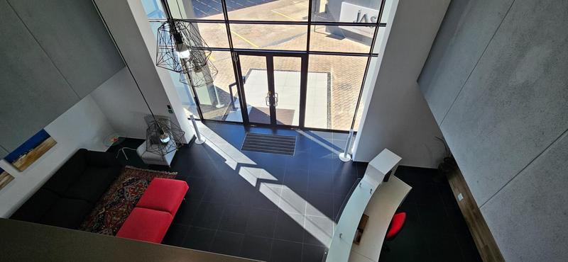 To Let commercial Property for Rent in Halfway House Gauteng