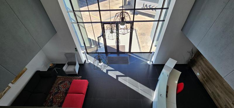 To Let commercial Property for Rent in Halfway House Gauteng