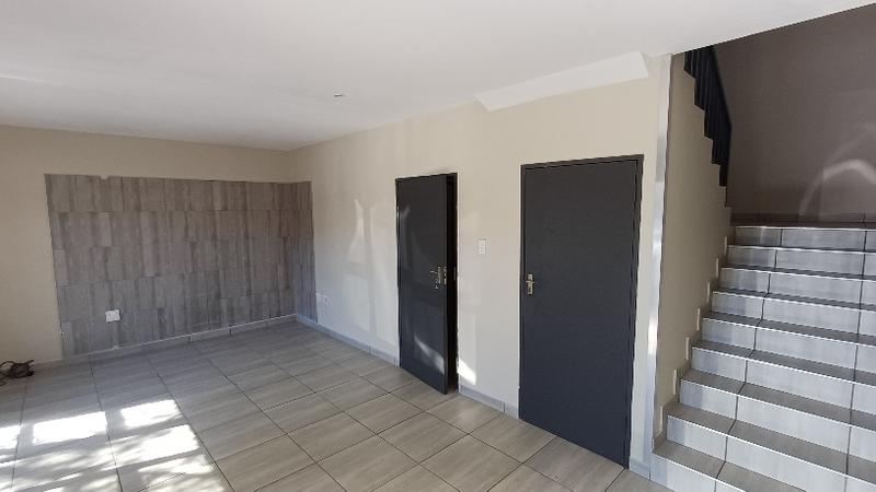 To Let commercial Property for Rent in Hennopspark Gauteng