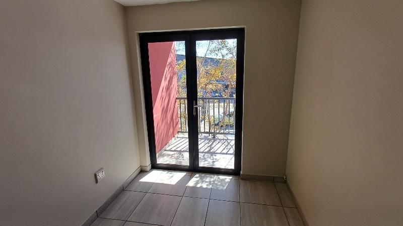 To Let commercial Property for Rent in Hennopspark Gauteng