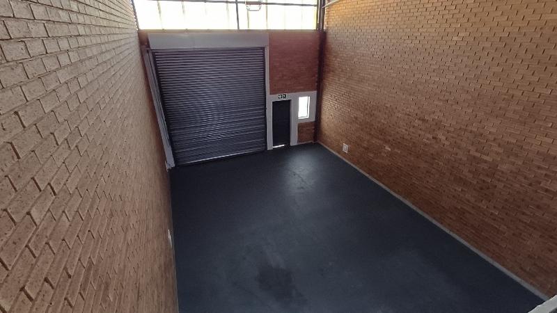 To Let commercial Property for Rent in Hennopspark Gauteng