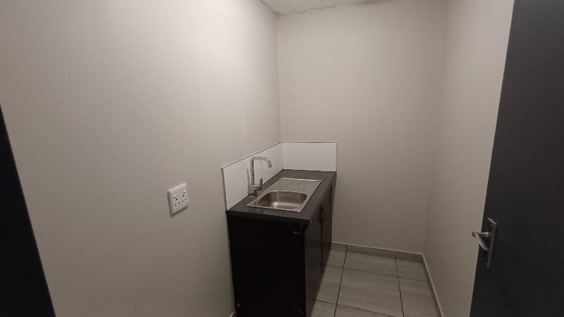 To Let commercial Property for Rent in Hennopspark Gauteng