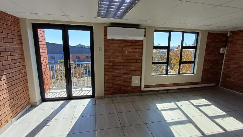 To Let commercial Property for Rent in Hennopspark Gauteng