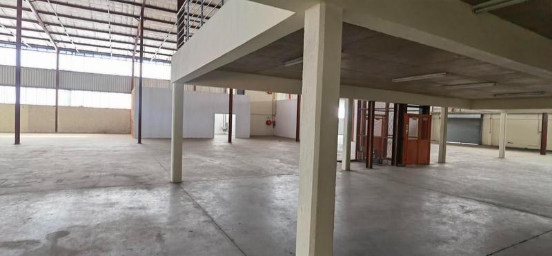 To Let commercial Property for Rent in Silvertondale Gauteng