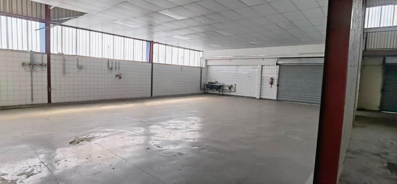To Let commercial Property for Rent in Silvertondale Gauteng
