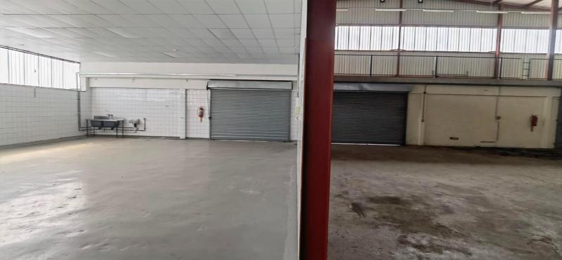 To Let commercial Property for Rent in Silvertondale Gauteng