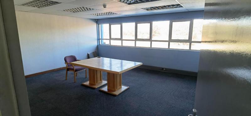 To Let commercial Property for Rent in Silvertondale Gauteng