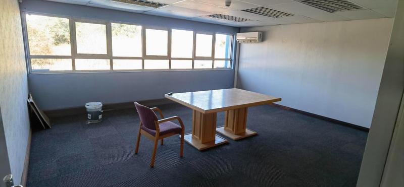 To Let commercial Property for Rent in Silvertondale Gauteng