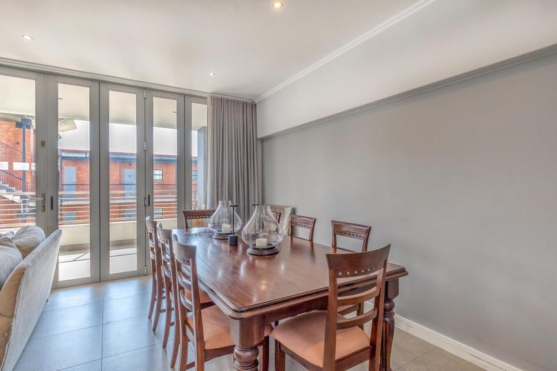 2 Bedroom Property for Sale in Melrose North Gauteng