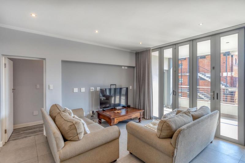 2 Bedroom Property for Sale in Melrose North Gauteng