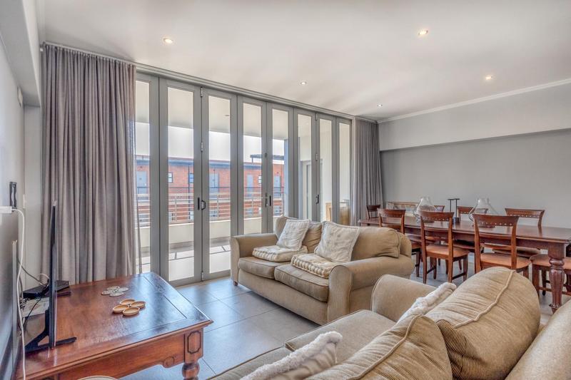 2 Bedroom Property for Sale in Melrose North Gauteng