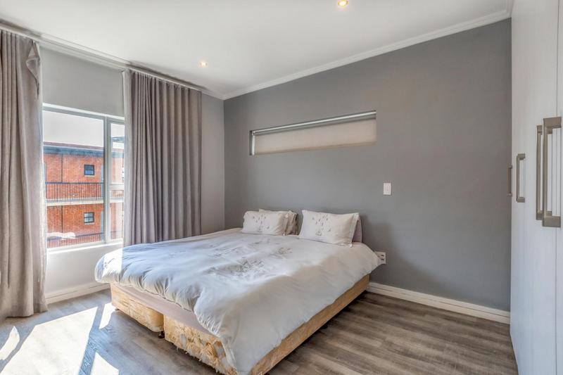 2 Bedroom Property for Sale in Melrose North Gauteng