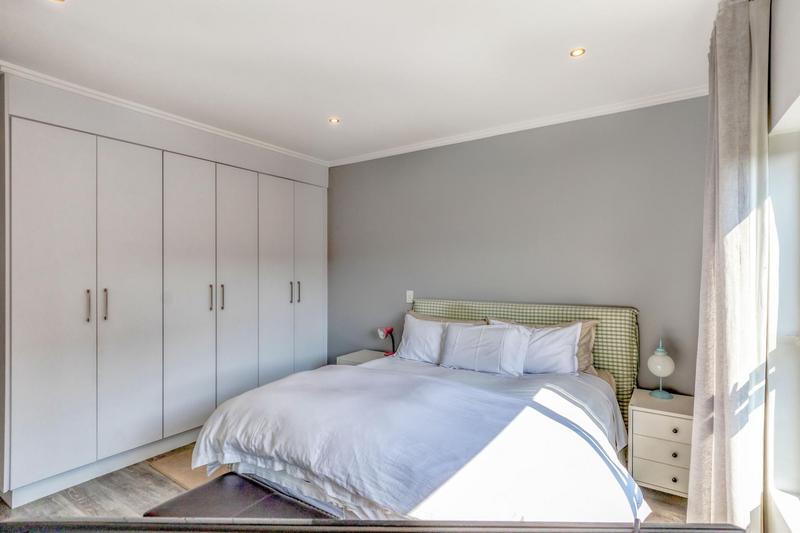 2 Bedroom Property for Sale in Melrose North Gauteng