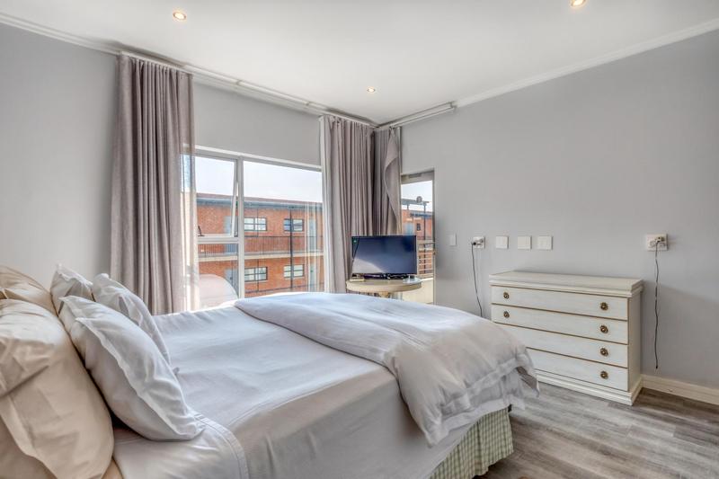 2 Bedroom Property for Sale in Melrose North Gauteng