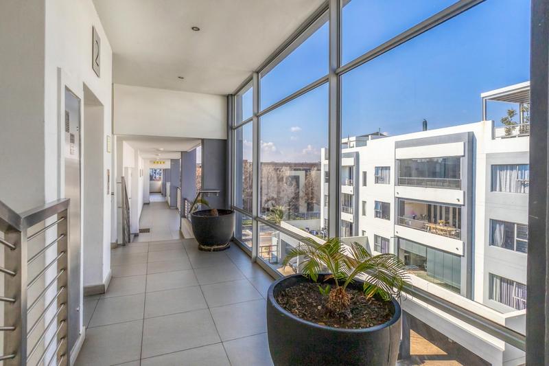 2 Bedroom Property for Sale in Melrose North Gauteng