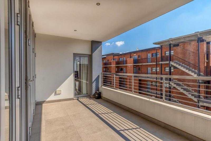 2 Bedroom Property for Sale in Melrose North Gauteng