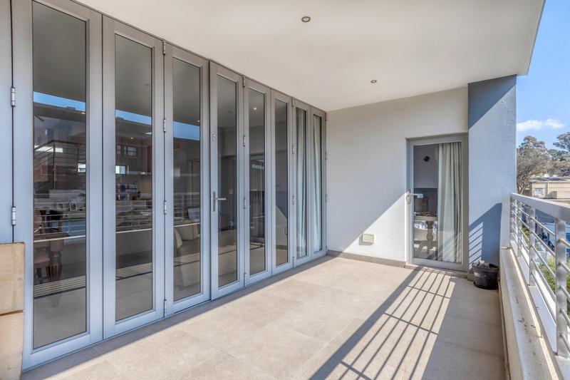 2 Bedroom Property for Sale in Melrose North Gauteng