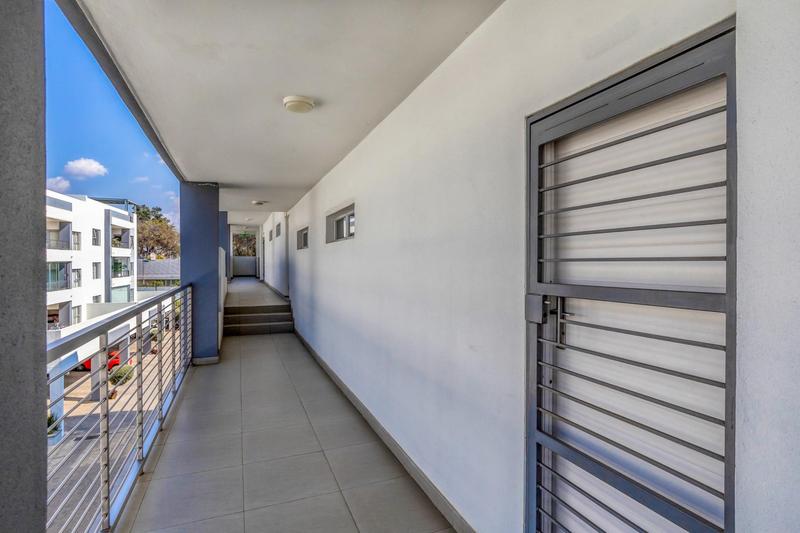 2 Bedroom Property for Sale in Melrose North Gauteng