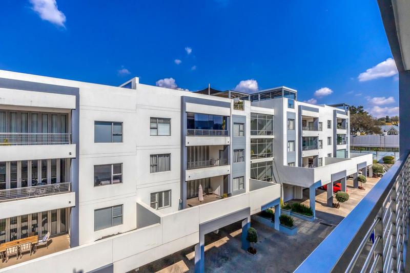 2 Bedroom Property for Sale in Melrose North Gauteng