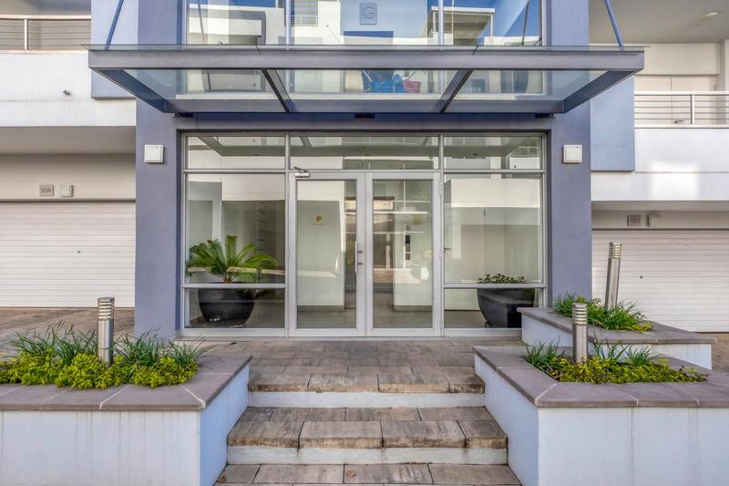 2 Bedroom Property for Sale in Melrose North Gauteng