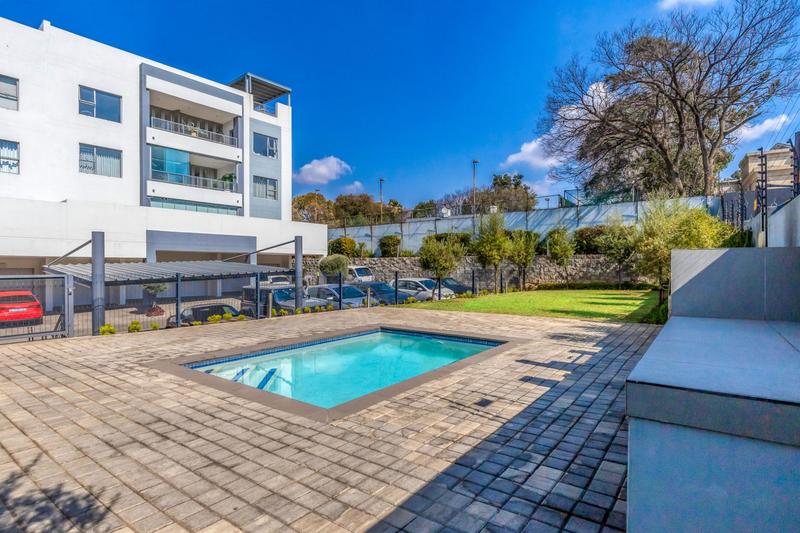 2 Bedroom Property for Sale in Melrose North Gauteng