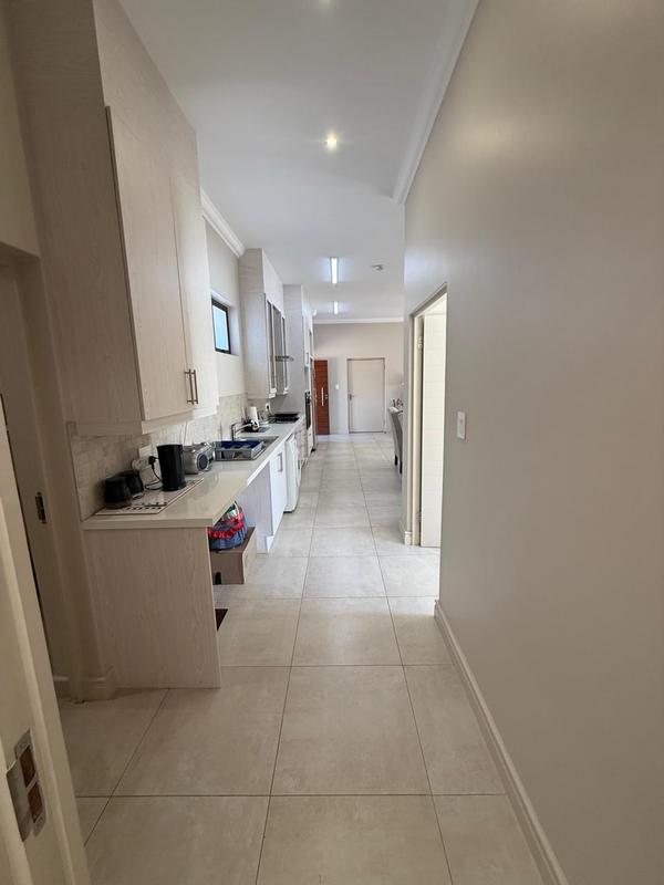 To Let 2 Bedroom Property for Rent in Retire at Midstream Gauteng